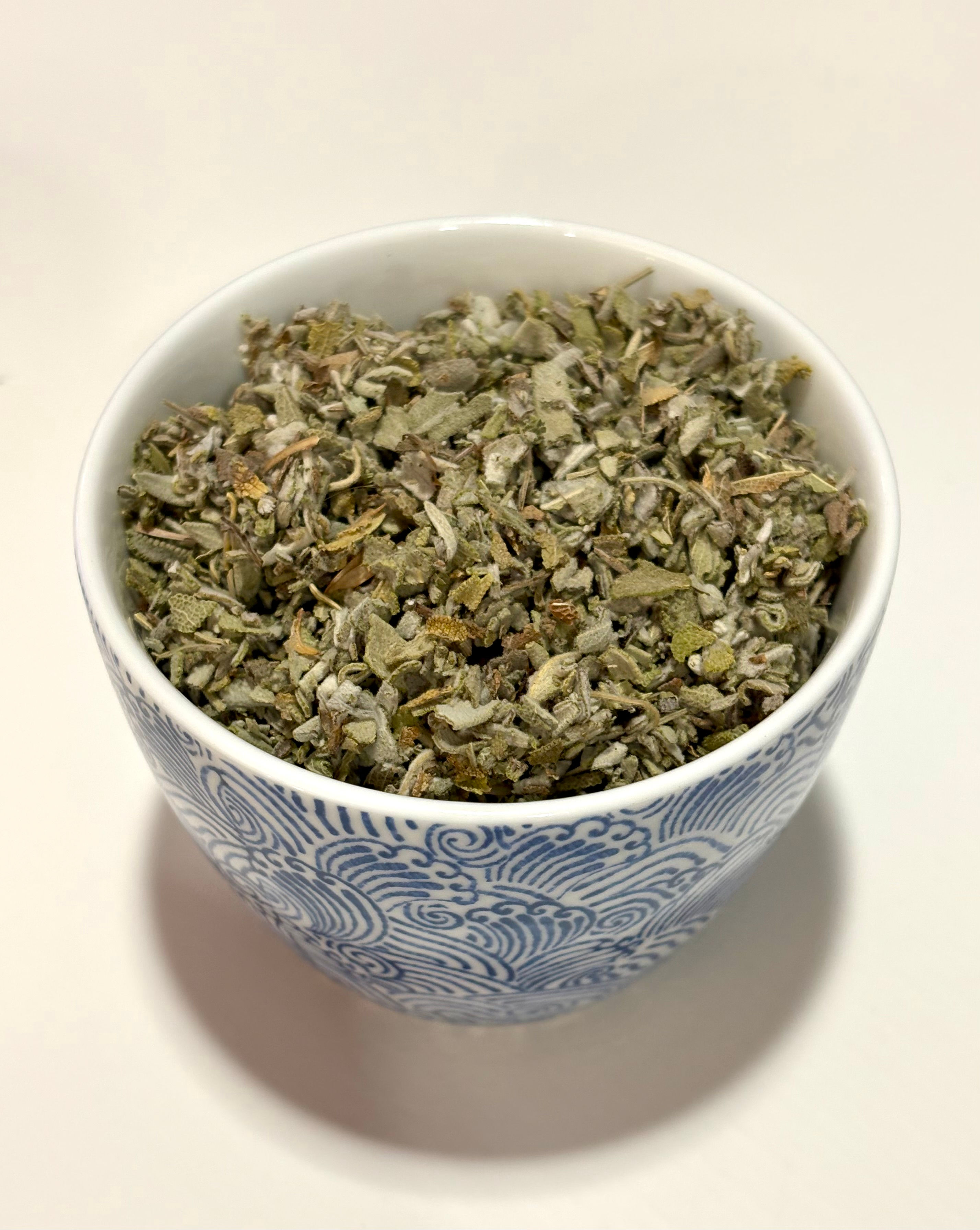 Sauge BIO - 100g