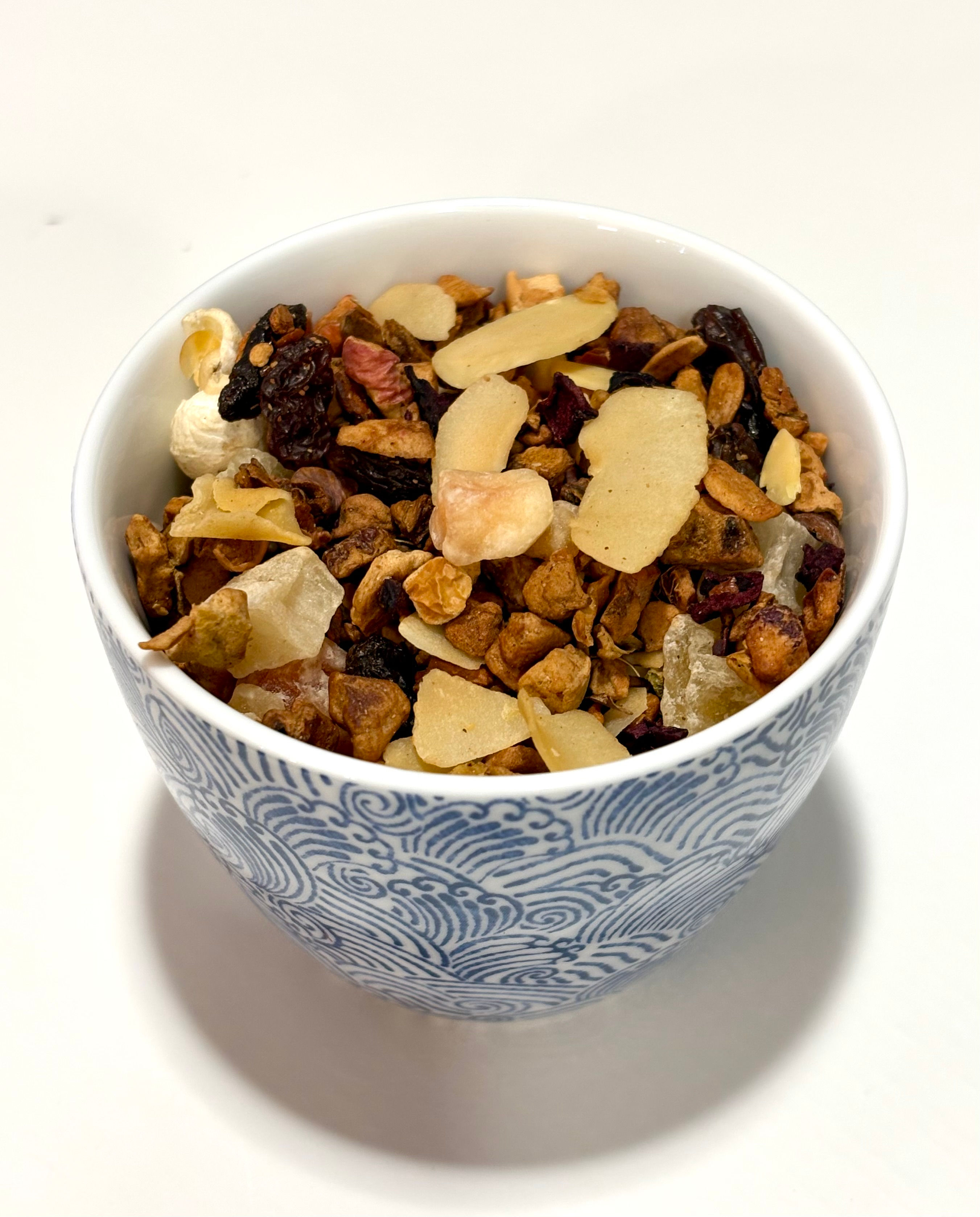 Mon Amandine - 100g