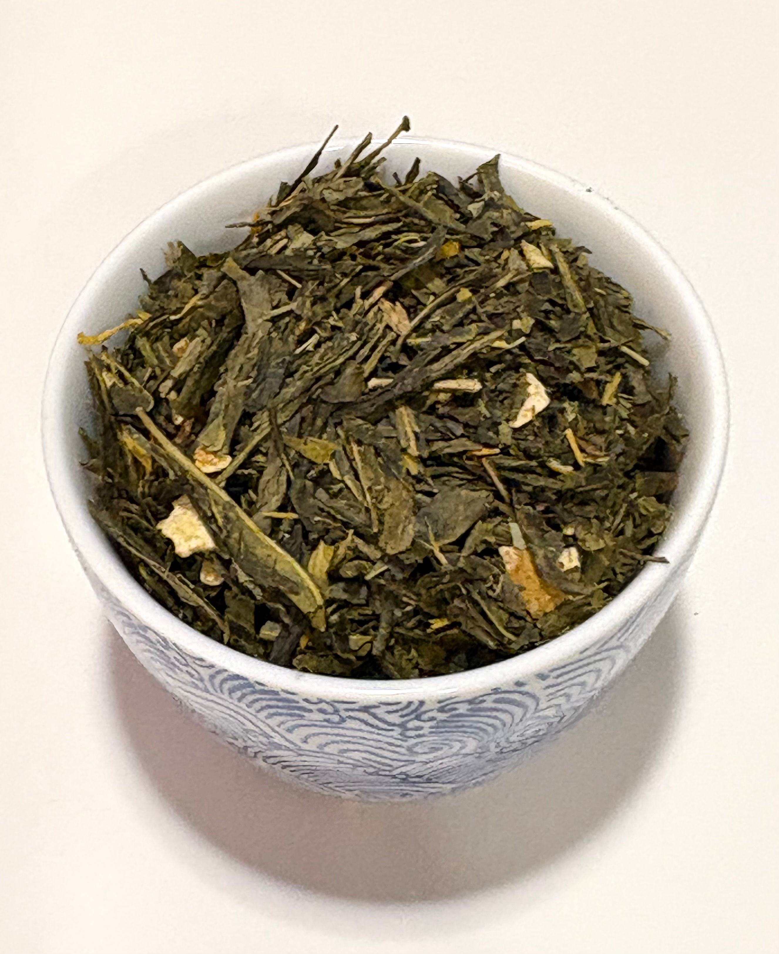Cap Vert BIO - 100g