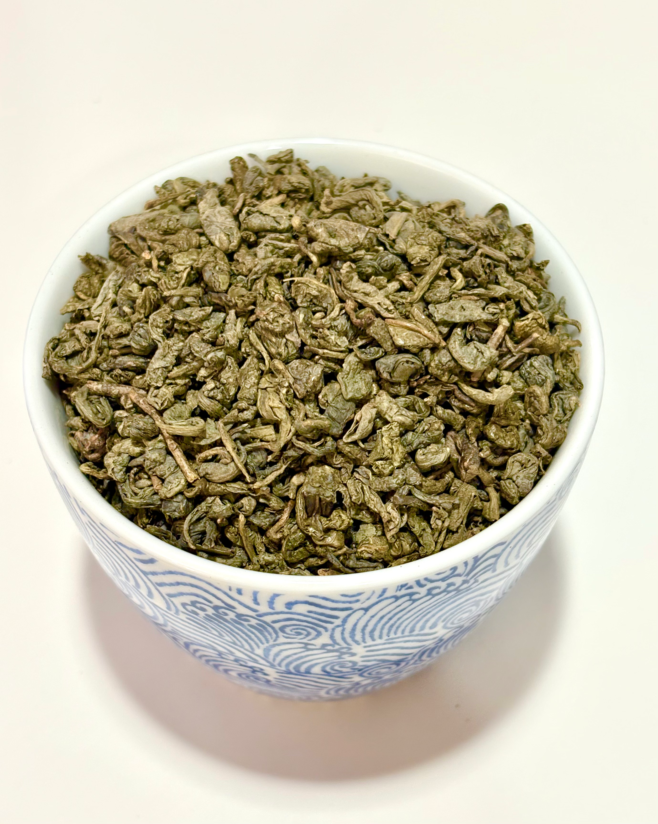 Gunpowder - 100g