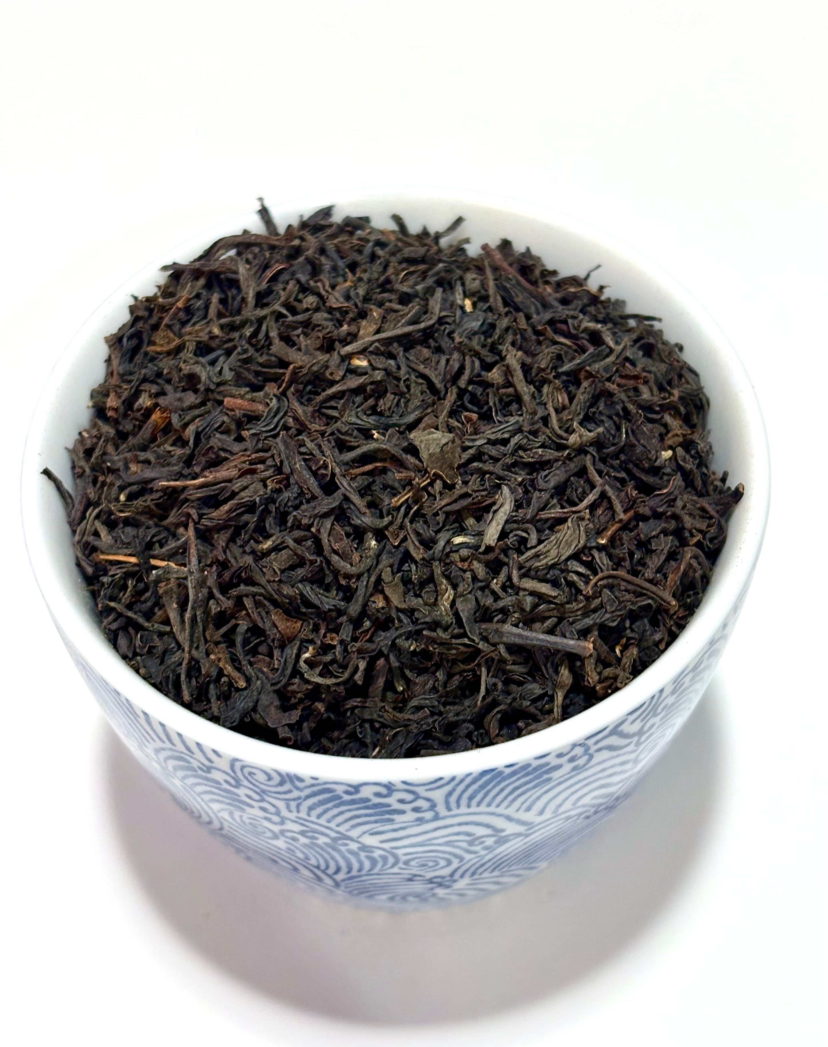 English Breakfast - 100g