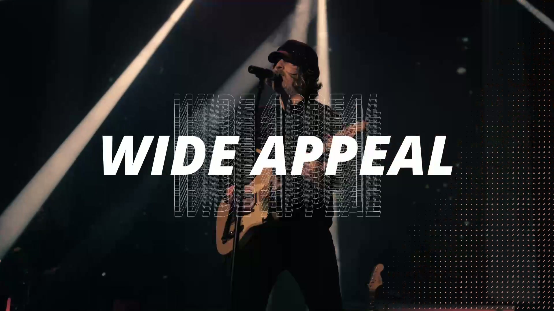 KIV showreel