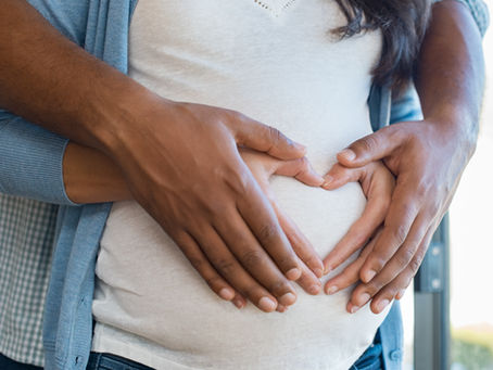 VBAC in Kentucky: What the Data Tell Us- and What Comes Next?