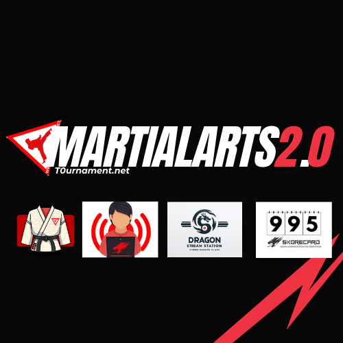Martial Arts 2.0