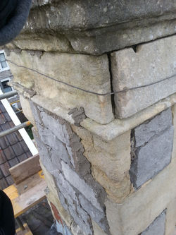 chimney 3