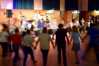 Dance a ceilidh in London | New dates added!