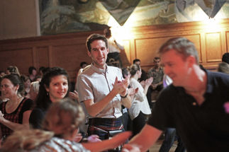 Come see and dance with us in London **New links added**