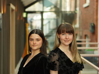 Duo Emrys (Flute and Harp combo)