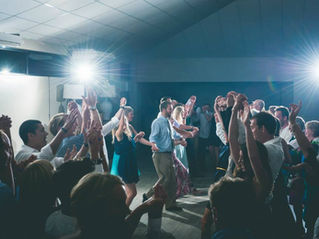 Ceilidh in London | 4th December 2015 - Ceilidh Club