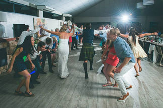 Learn to ceilidh dance | Riverside