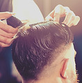 Haircut Homme