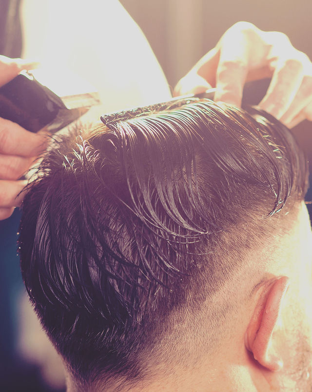 Cut & Style | Spa on The Avenue Cut & Style | Spa on The Avenue