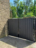 Composite Double Gates