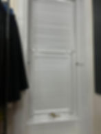 Perfect fit shutter blind 2