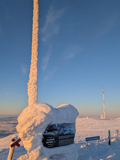 Station de ski Ylläsjärvi