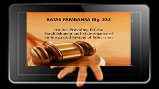 Full Batas Pambansa Blg 2 Ebook Download Zip [pdf]