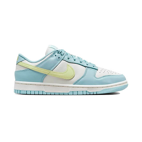 nike dunk low ocean