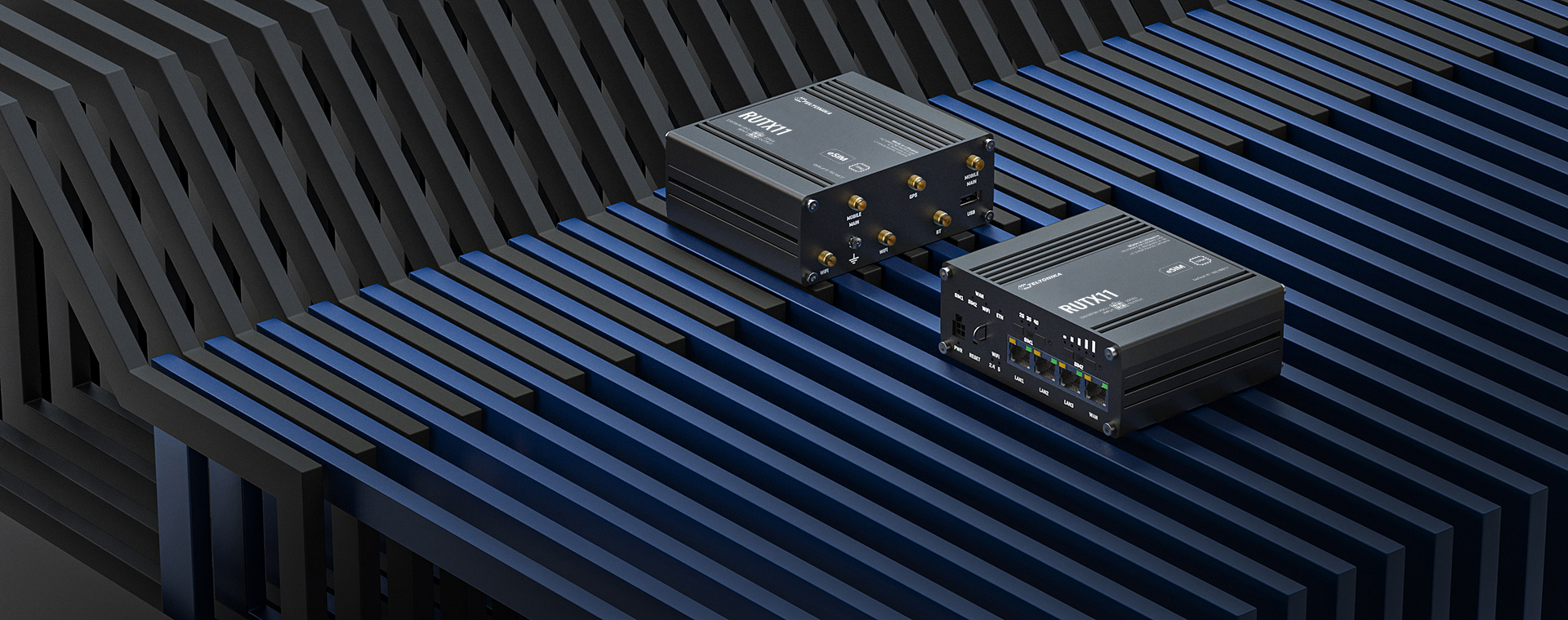 RUTX11