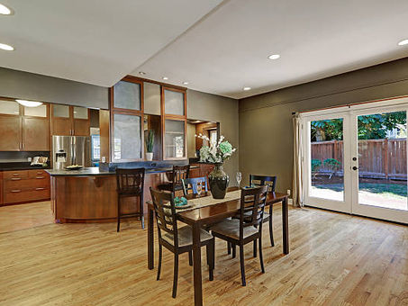 What is Encroachment?