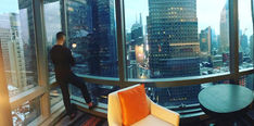 How To Do NYC With Your Man (or BFF) More Than Once A Year