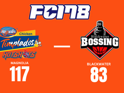 PBA Recap Highlights - PBA Governor's Cup 2023 May 28 FC178