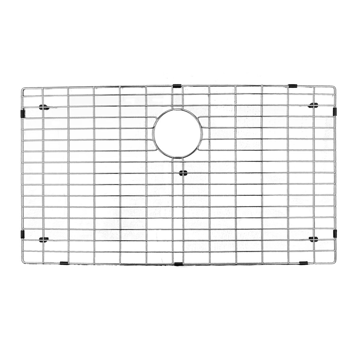 Bottom Grid for 30 Inch Stainless Apron Farmhouse Sink Model HP3020APR