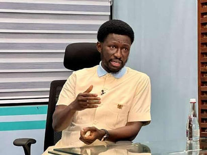 The 12 Visions Of Nana Kwame Bediako For Ghana