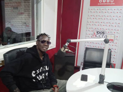 Nigerians Copied How Ghanaians Play Their Beat Nana Nsoroma On Accra FM