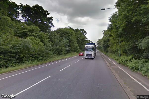 0444 | South Woodford