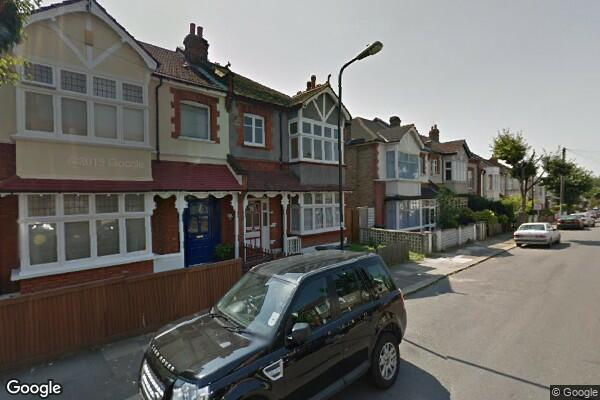 0666 | Streatham South