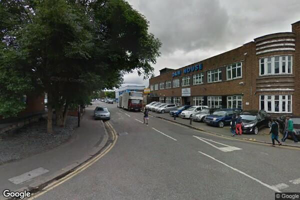 Thumbnail: 2710 | Hanger Hill