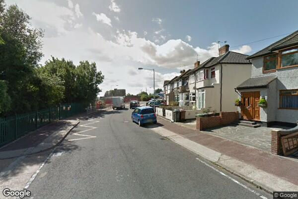 Thumbnail: 2126 | South Hornchurch