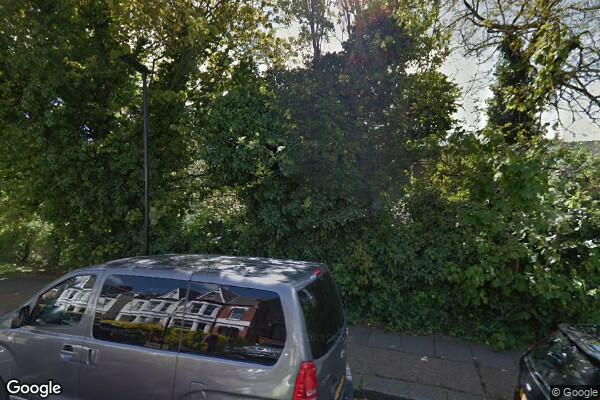 0624 | Chiswick Riverside