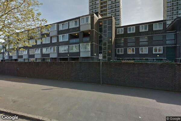 1100 | South Bermondsey