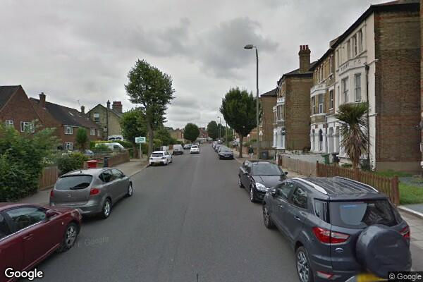 0757 | Penge and Cator