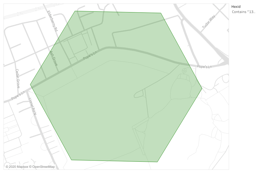 Thumbnail: 0086 | Ealing Common