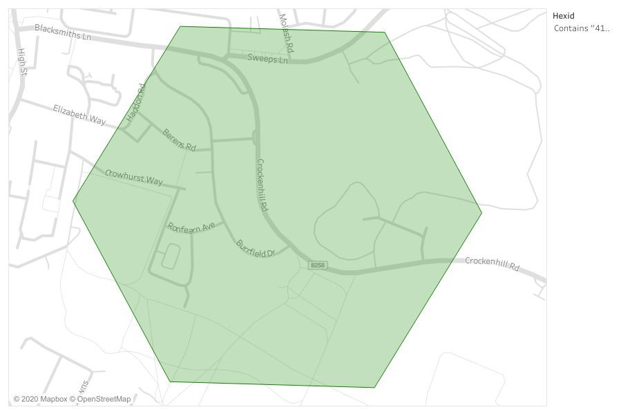Thumbnail: 2714 | Cray Valley East