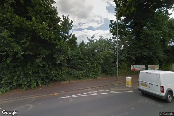 1013 | Wandsworth Common