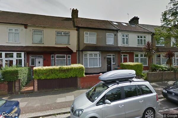 1079 | East Ham South