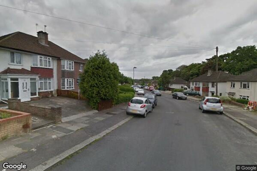 Thumbnail: 0313 | Mill Hill