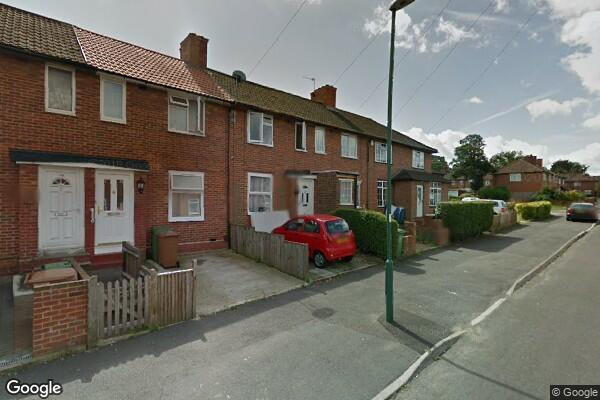 1191 | Wandle Valley