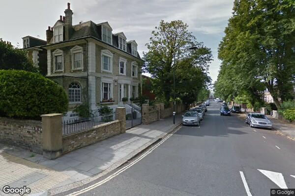 0387 | Swiss Cottage