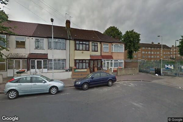 0947 | Green Street East