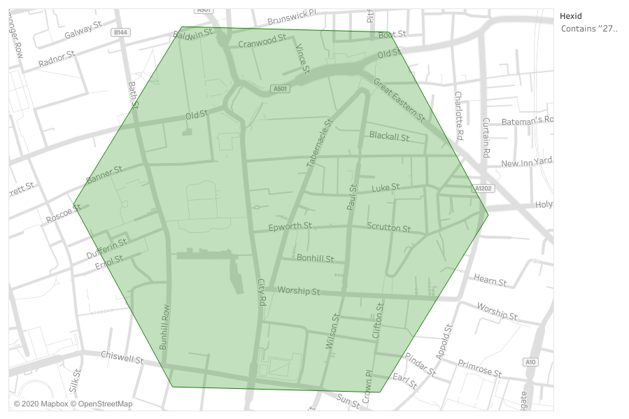Thumbnail: 1944 | Bunhill