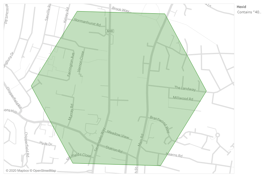 Thumbnail: 2830 | Cray Valley East