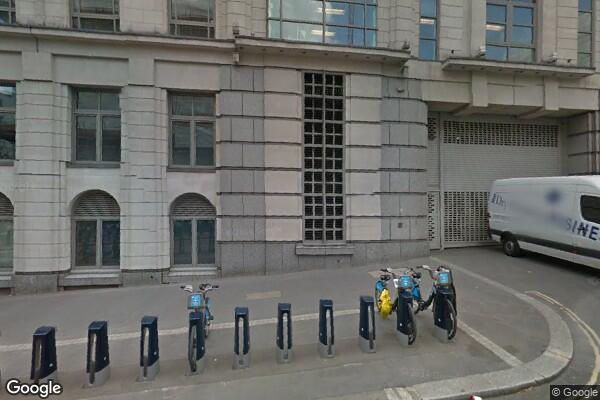 1443 | Castle Baynard