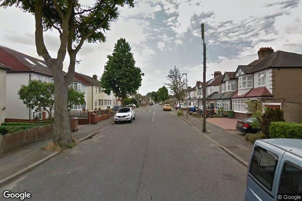 Thumbnail: 0812 | Beddington North