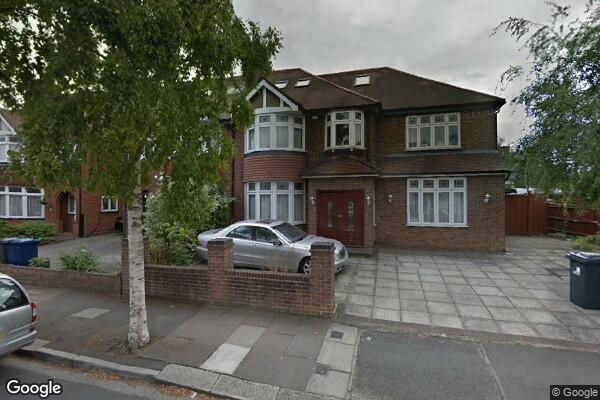 Thumbnail: 0778 | Hanger Hill