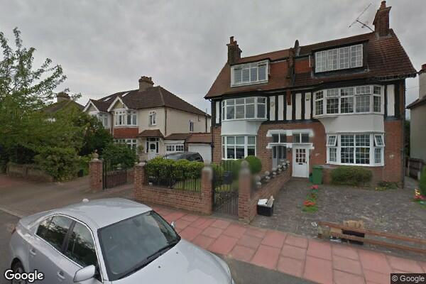 1022 | Kelsey and Eden Park