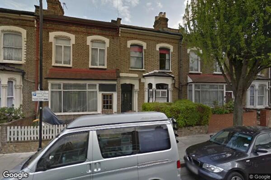 0250 | Stoke Newington